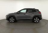 Hyundai Kona 1.0 T-GDI LED Navi Sitzheizung Kamera - Hyundai KONA Gebrauchtwagen in Berlin