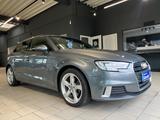 Audi A3 Sportback 35 TFSI sport - gebrauchte Audi Avant Kombis
