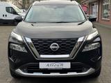 Nissan X-Trail Tekna+/Panor/Head-Up/360°/LED/AHK/Leder - gebrauchte Nissan X-Trail aus dem Jahr 2024