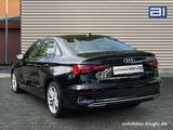 Audi A3 35 TDI advanced Lim. S tronic Navi+SHZ+R-Kam+ - Audi A3 Gebrauchtwagen in Mainz