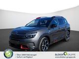 Citroën C5 Aircross C-Series Hybrid - Citroën C5 Aircross C-SERIES mit Hybrid-Antrieb (Benzin/Elektro)