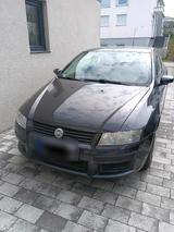 Fiat Stilo - gebrauchte Fiat Stilo aus dem Jahr 2004