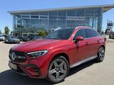 Mercedes-Benz GLC 300 d AMG/PANORAMA/4-MATIC/NAVI/MBUX/1.HAND - Mercedes-Benz: Rot