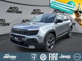 Jeep Avenger Summit Electric +Leder +Infotainment-Pak - Jeep Avenger in Bielefeld
