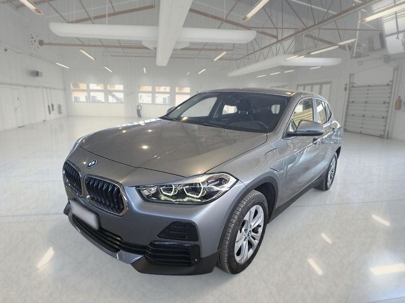 BMW X2 XDRIVE 25E BUSINESS X AUTOMATICO SUV