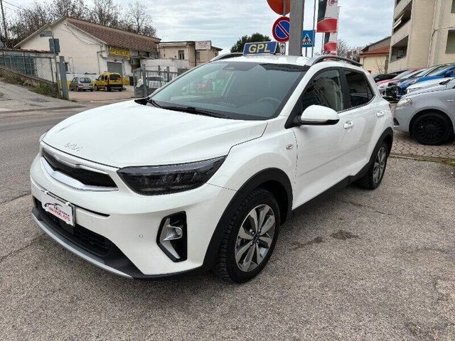 Kia KIA Stonic Stonic 1.2 DPI ECO GPL Style