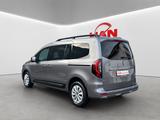 Renault Kangoo III Grand Techno/7-Sitzer/Kamera/Navi/Tem - Renault Kangoo: Automatik