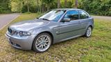 BMW e46 Compact 325ti - BMW 325: 325ti Compact