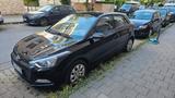 Hyundai i20 1.1 CRDi blue Trend Trend - Hyundai i20