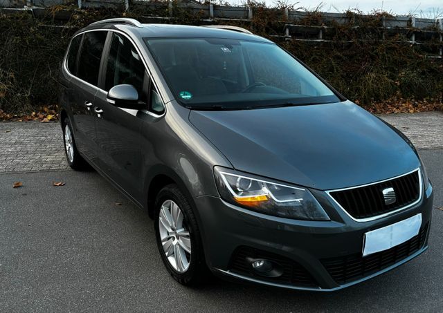 Seat Alhambra 2.0 TDI Start&Stop 130kW Style Sals...