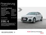 Audi A1 Sportback 30 TFSI advanced LED*EPH*Sitzh.*GRA