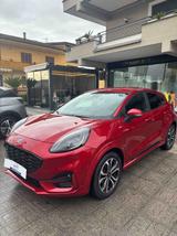 Ford Puma 1.0 EcoBoost 125 CV S&S ST-Line - Ford Puma Kombi Gebrauchtwagen