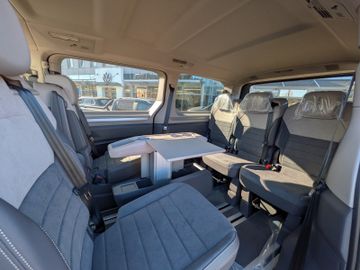Volkswagen Edi. 75 Jahre; Matrix, AHK, ele. Schiebt.