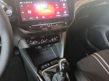 Fotografie 12 des Opel Corsa GS Navi Kamera LED Sitzheizung Keyless PDC