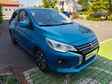 Mitsubishi Space Star 1.2 Top Bi-LED Klimaautomatik - Mitsubishi mit Benzin-Antrieb: Kleinwagen