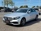 Mercedes-Benz E 350 d Lim."9G-TRONIC"AVANTGARDE"S.DACH"ACC"SHZ - Mercedes-Benz E 350 mit Diesel-Antrieb
