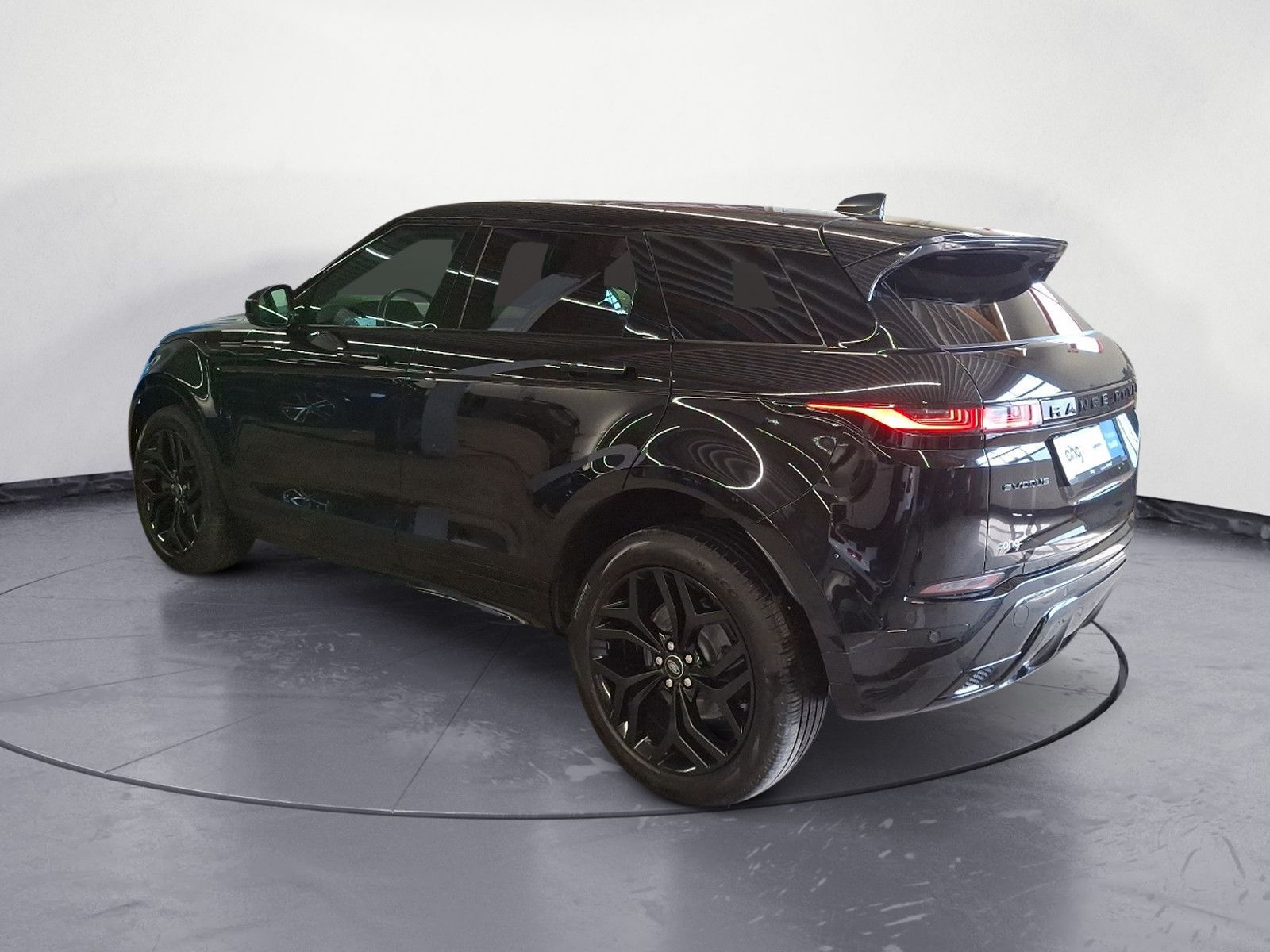 Land Rover Range Rover Evoque D165 R-DYNAMIC HSE *Navi*Lede imagem 3
