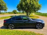 BMW M5 xDrive HEADUP Keyless ACC ohne OPF Garantie - BMW M5 von privat