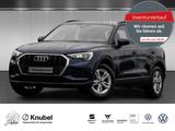 Audi Q3 35 TDI S tronic Nav+ LED Ass.paket RKamera - Audi Q3 Gebrauchtwagen in Münster