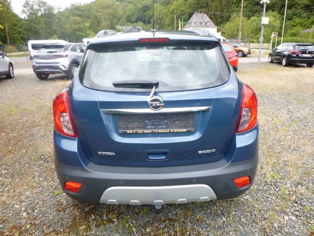 Mokka Edition *AHK