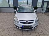 Opel Zafira B 1,9 Diesel 7 Sitzer Automati... - Opel Zafira Gebrauchtwagen in Freiburg