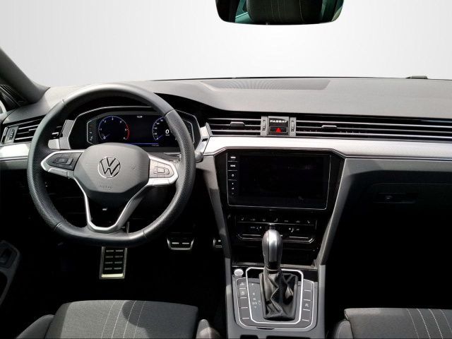 PASSAT VARIANT ALLTRACK 2.0 TDI DSG 4MOTION