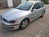 Seat Leon 1,9 TDI - Seat Leon aus 2003: 1.9