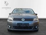 Volkswagen Touran Life *PDC/NAVI/PARK-ASSIST/SHZ* - Volkswagen Touran LIFE