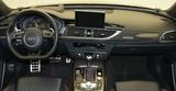 Audi RS6 Avant 4.0 TFSI quattro perf. Akrapovic-Ausp. - gebrauchte Audi RS6 aus dem Jahr 2017
