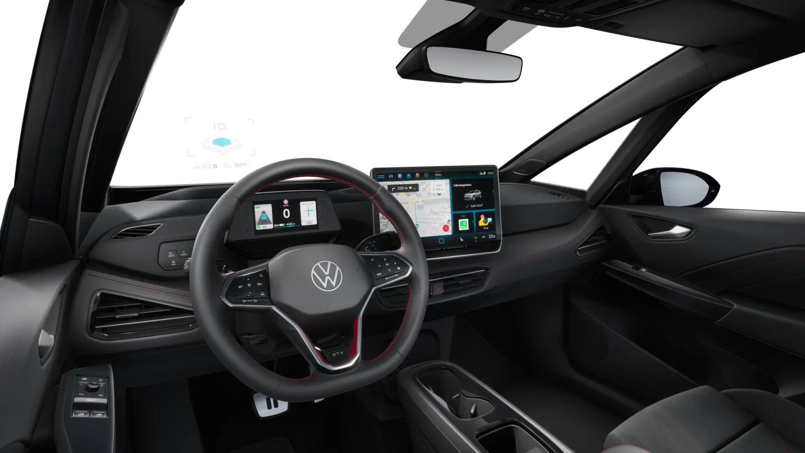 Volkswagen ID.3 - Bild 9