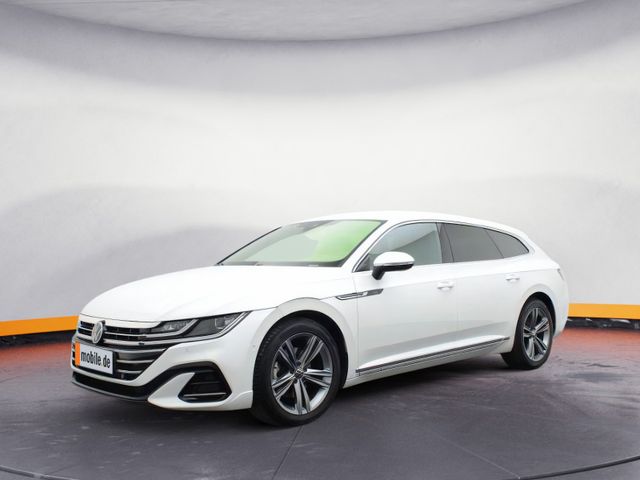 Volkswagen Arteon Shooting Brake 2.0 TDI DSG R-Line IQ.LIGH