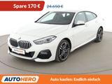 BMW 2er 220d Gran Coupe M Sport Aut.*NAVI*LED*TEMPO* - BMW 2er Gran Coupé in Essen