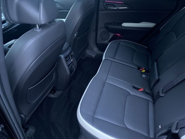 Fahrzeugabbildung Kia EV5 81,4 GT-LINE LAUNCH EDITION 2WD *MASSAGESITZ