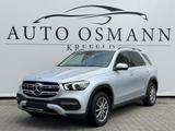 Mercedes-Benz GLE 350 d 4Matic 9G-TRONIC | RFK | KEY-GO - Mercedes-Benz GLE-Klasse Gebrauchtwagen in Düsseldorf