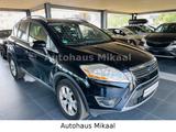Ford Kuga Champions Edition - gebrauchte Ford Kuga aus dem Jahr 2012