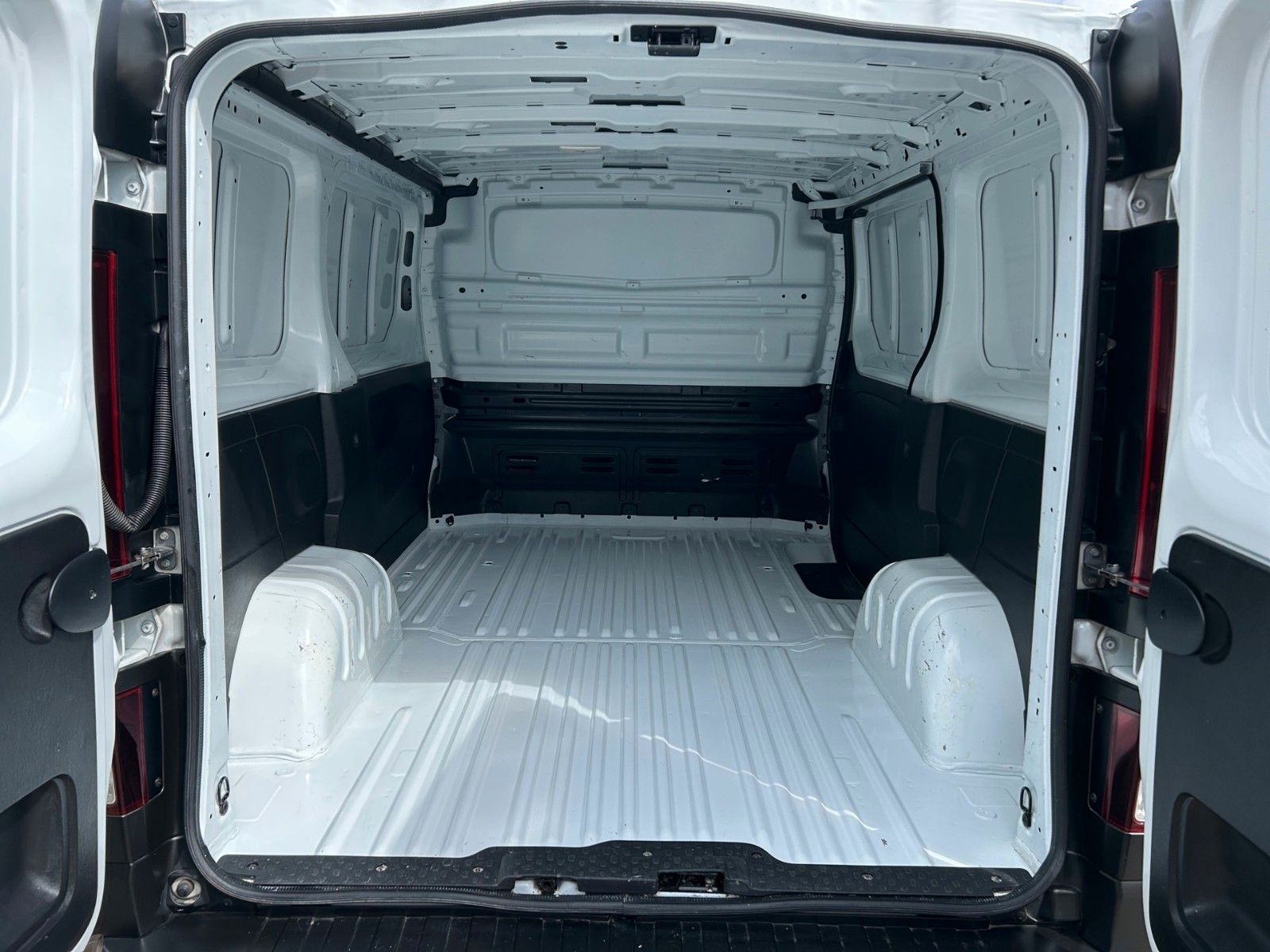 Fahrzeugabbildung Fiat Talento L1 H1