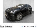 BMW 218d DAB LED Komfortzg. Parkassistent Shz - gebrauchte BMW 218 Active Tourer aus dem Jahr 2022