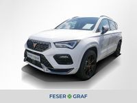 Cupra Ateca - Vorschau Bild 1