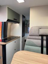Karmann Davis Trendstyle 590, - MJ 2026, NEUES DESIGN !! - Karmann Davis 590
