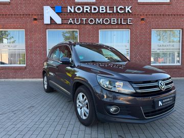 Volkswagen Tiguan - 3