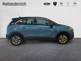 Opel Crossland Opel 2020 1.2 Turbo 130PS Allwetterr. - blaue Opel Crossland (X)