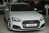 Audi A5 2.0 TFSI S tronic S line Sport RS Sitze - Audi A5 mit Benzin-Antrieb: Sportwagen, 2.0