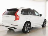 Volvo XC 90 T8 Ultra Dark Recharge Plug-In Hybrid AWD - Volvo XC90: Ultra Dark