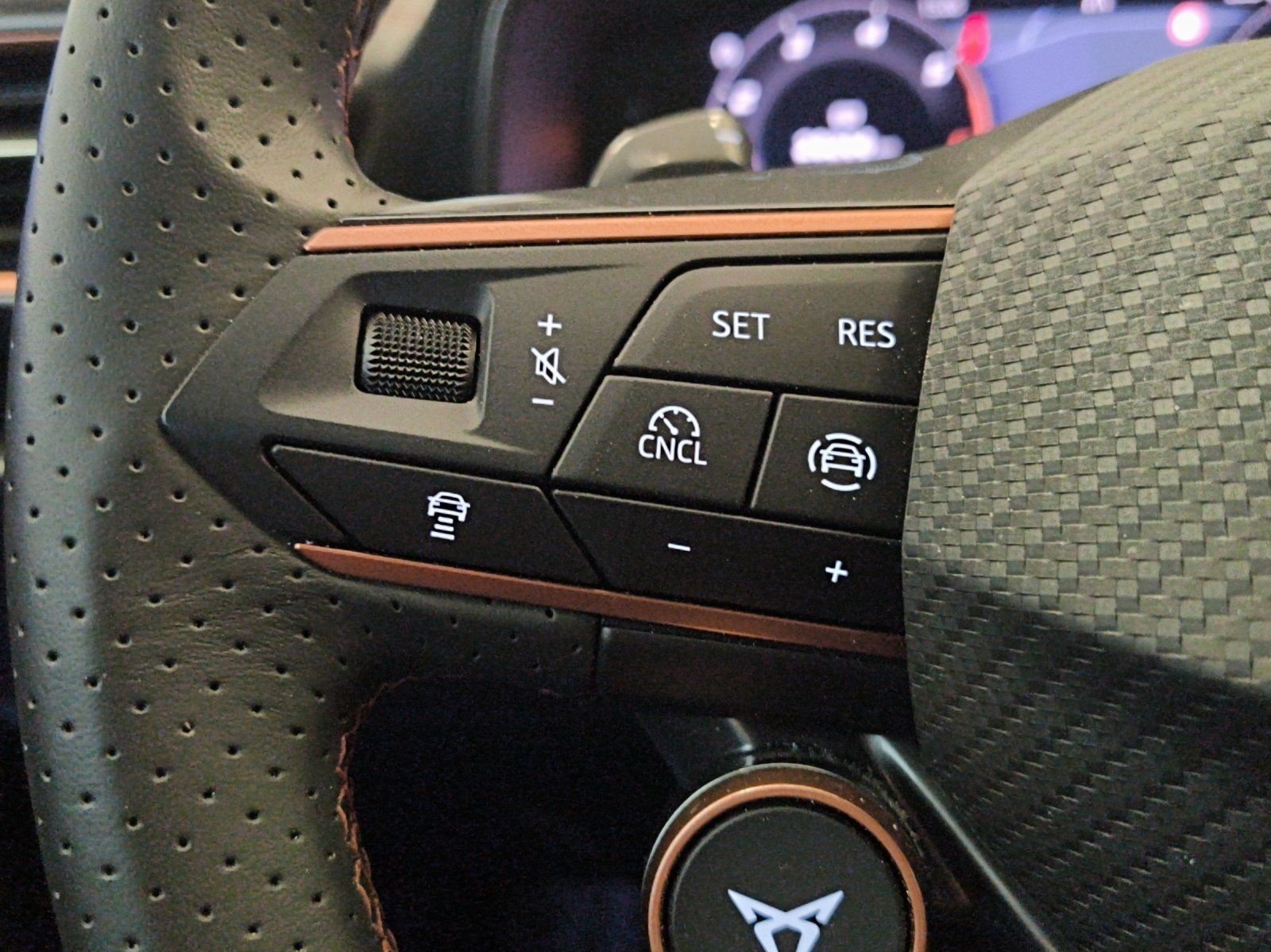 Cupra Leon - Bild 25