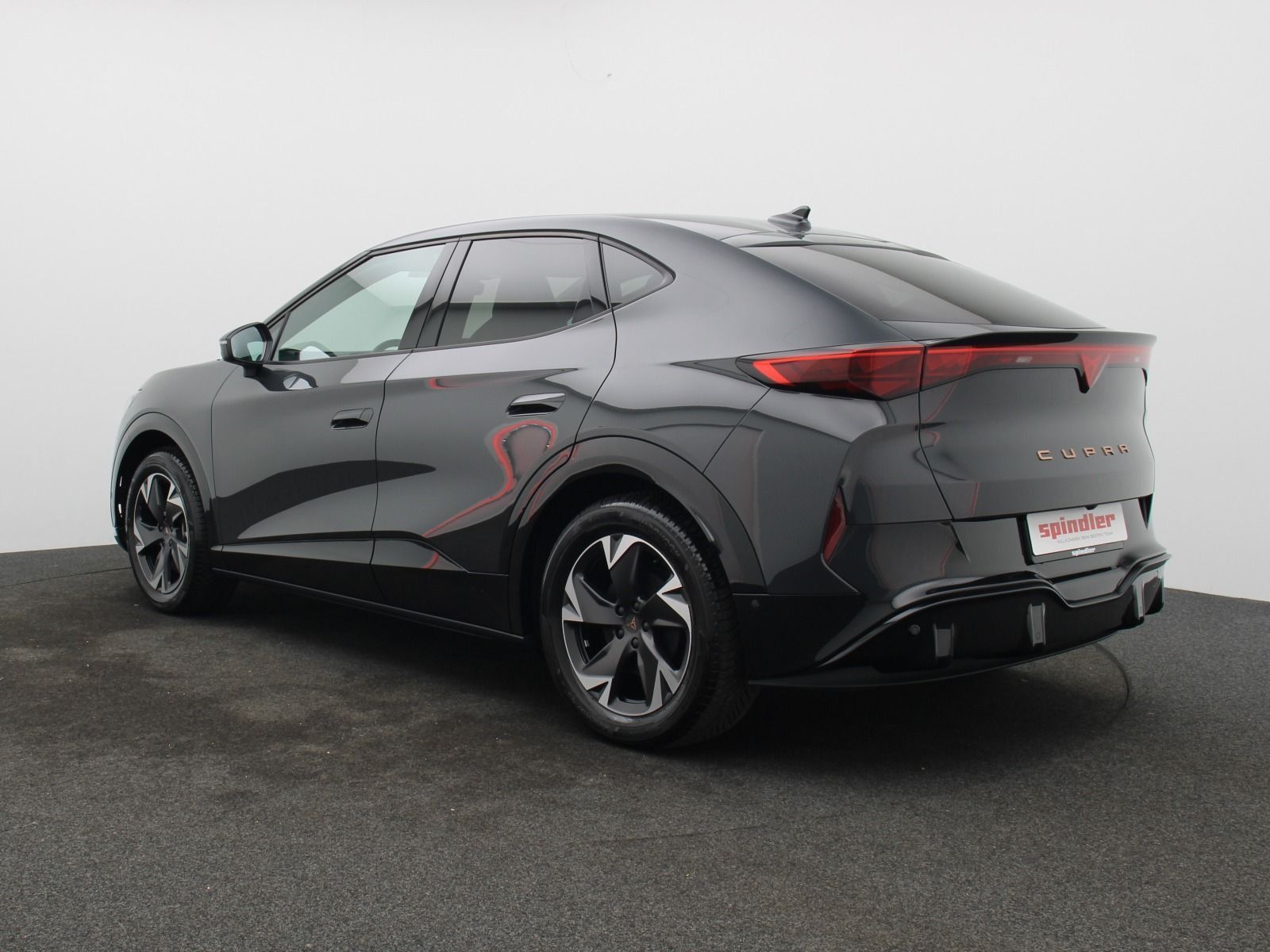 Cupra Tavascan - Bild 5