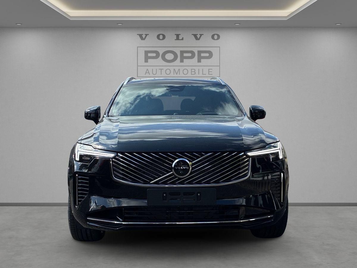Volvo XC90 - Bild 9