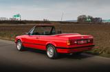 BMW 320 Cabriolet E30 IT-Fahrz.*Service-NEU - BMW 320: F30