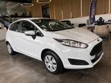 Ford Fiesta Trend *KLIMA*SZHZ*WINDSCHUTZSCHEI-HEIZBAR - gebrauchte Ford Fiesta aus dem Jahr 2015