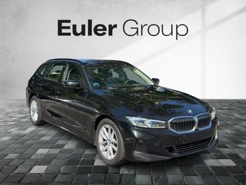 BMW 318 - 5