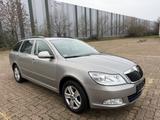 Skoda Octavia Combi Impuls Edition - Skoda Octavia: Impuls Edition